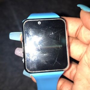 Smart watch